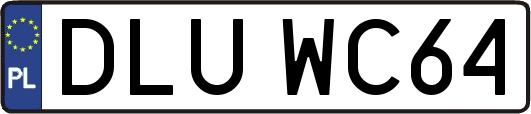 DLUWC64