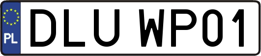DLUWP01