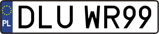 DLUWR99