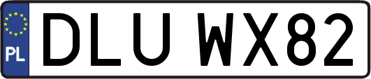 DLUWX82