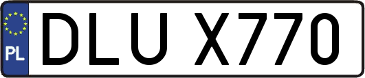 DLUX770