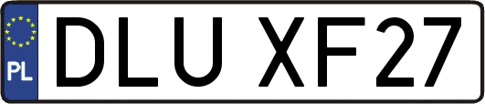 DLUXF27