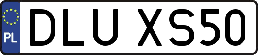 DLUXS50