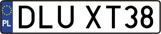 DLUXT38