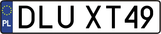DLUXT49