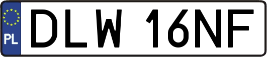 DLW16NF