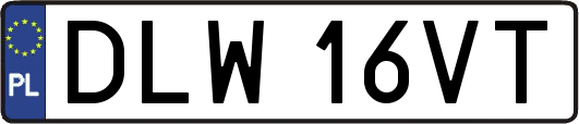 DLW16VT