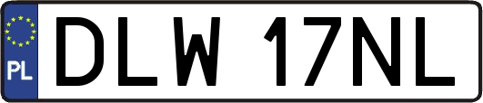 DLW17NL