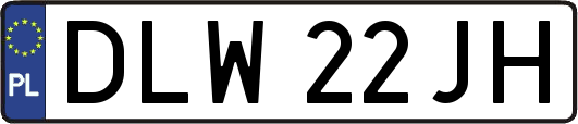 DLW22JH