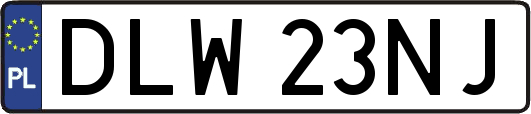 DLW23NJ