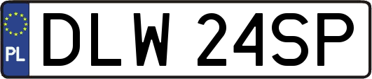 DLW24SP