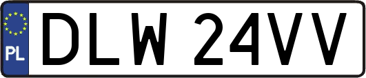 DLW24VV