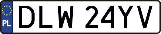 DLW24YV