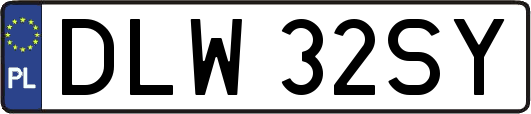 DLW32SY