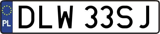 DLW33SJ