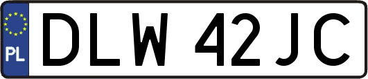 DLW42JC