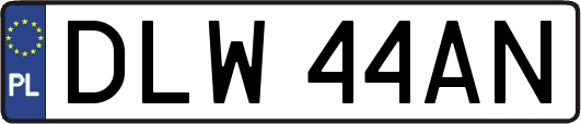 DLW44AN