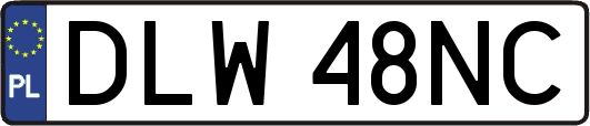 DLW48NC
