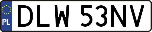 DLW53NV