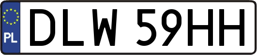 DLW59HH