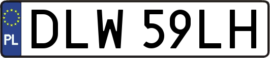 DLW59LH