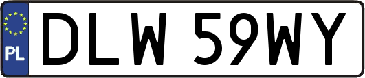 DLW59WY