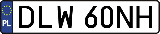 DLW60NH