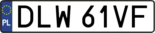 DLW61VF
