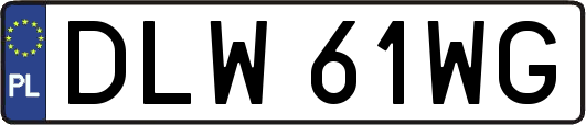 DLW61WG