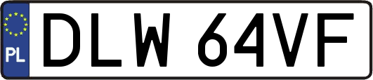 DLW64VF