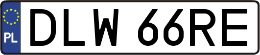 DLW66RE