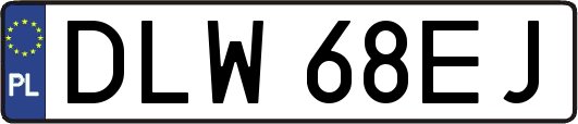 DLW68EJ