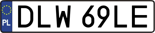 DLW69LE