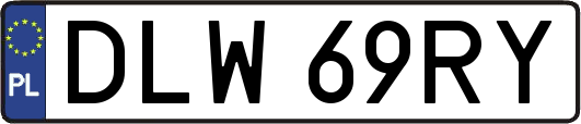 DLW69RY