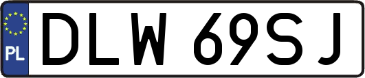 DLW69SJ