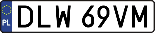 DLW69VM