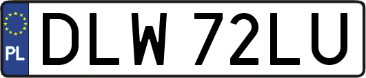 DLW72LU