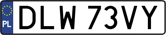 DLW73VY