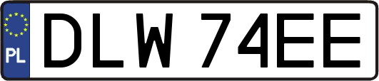 DLW74EE