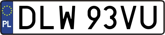 DLW93VU