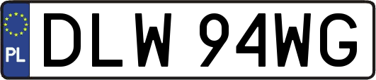 DLW94WG