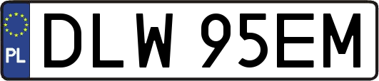 DLW95EM
