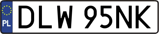 DLW95NK