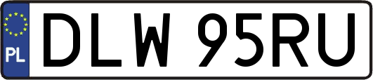 DLW95RU