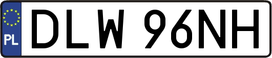 DLW96NH