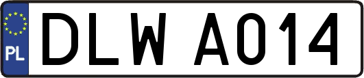 DLWA014