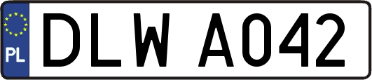 DLWA042