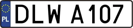 DLWA107