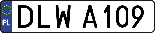 DLWA109