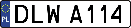 DLWA114